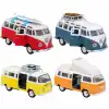 Maisto 1:40 Weekenders Volkswagen Van Samba Diecast Model Araba - 21237