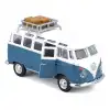 Maisto 1:40 Weekenders Volkswagen Van Samba Diecast Model Araba - 21237
