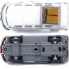 Maisto 1:40 Weekenders Volkswagen Van Samba Diecast Model Araba - 21237