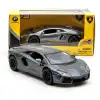 Maisto 1:43 Lamborghini Reventon - Lamborghini Collection- 21072 Mat Siyah 1:43