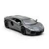 Maisto 1:43 Lamborghini Reventon - Lamborghini Collection- 21072 Mat Siyah 1:43