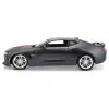 Maisto 1:18 2017 Chevrolet Camaro Fifty Diecast Model Araba Siyah - 31385