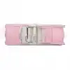 Maisto Premiere Edition 1:18 Cadillac Eldorado Biarritz 1959 Diecast Model Araba Pembe - 36813