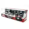 Majorette 212053174 Black Edition 5li Giftpack Model Arabalar