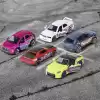Majorette 5 Parça Hediye Paketi Grafiti Serisi - Series 11