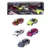 Majorette 5 Parça Hediye Paketi Grafiti Serisi - Series 11