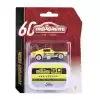 Majorette Anniversary Edition 60. Years Ford Mustang- 4102