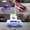 Majorette Anniversary Edition 60. Years Ford Mustang- 4102