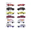 Majorette Anniversary Alfo Romeo Giula Quadrifoglio - 4100