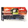 Majorette City Bus 2 - MAN intercity Express - 3159