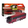 Majorette City Bus 2 - MAN Lions Coach - 3159