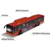 Majorette City Bus - MAN Lions City C - City Bus