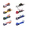 Majorette City Transporter 21 205 3302