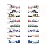 Majorette City Transporter 21 205 3302