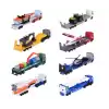 Majorette City Transporter 21 205 3302