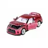 Majorette Deluxe Cars - Nissan GT-R