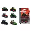 Majorette Farm Metal Diecast Claas Xerion 5000 - 212057400