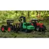Majorette Farm Metal Diecast Claas Xerion 5000 - 212057400