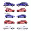 Majorette French Touch 5 Parça Hediye Paketi - 212055012
