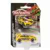 Majorette Grafiti Serisi - Renault Megane R.S.