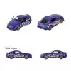 Majorette Grafiti Serisi - Toyota GR Supra