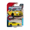 Majorette JDM Legends 6lı Set 1:64 Die-Cast Model Araçlar