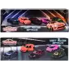 Majorette Light Racer 5li Giftpack Model Arabalar - 212053179