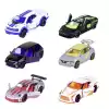 Majorette Limited Edition Series 10 - 6 Araçlık Toplu Set - 4034