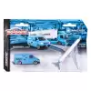 Majorette Lojistik Maersk - Air Cargo ve VW Crafter