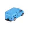 Majorette Lojistik Maersk - Air Cargo ve VW Crafter