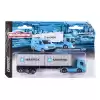 Majorette Lojistik Maersk - Volvo Transporter Konteyner 2x20ft
