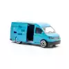 Majorette Maersk Logistik - 4 Araçlı Hediye Paketi - 212057290