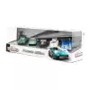 Majorette Porsche Edition - 5 Araçlı Hediye Paketi - 212053172