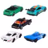 Majorette Porsche Edition - 5 Araçlı Hediye Paketi - 212053172