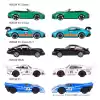 Majorette Porsche Edition - 5 Araçlı Hediye Paketi - 212053172