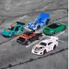 Majorette Porsche Edition - 5 Araçlı Hediye Paketi - 212053172