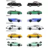 Majorette Porsche Motorsport Premium 6 Araçlık Set - 212053062