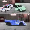 Majorette Porsche Motorsport Premium 6 Araçlık Set - 212053062