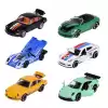 Majorette Porsche Motorsport Premium 6 Araçlık Set - 212053062