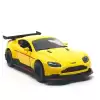 Majorette Premium Cars - Aston Martin Vantage GT8