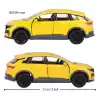 Majorette Premium Cars - Audi Q4 e-tron