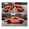 Majorette Premium Cars - Ford F-150 Raptor