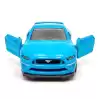Majorette Premium Cars İkili Set - Ford Mustang GT ve Ford F-150 Raptor