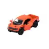 Majorette Premium Cars İkili Set - Ford Mustang GT ve Ford F-150 Raptor