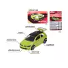 Majorette Premium Cars - Volkswagen Golf VII GTI