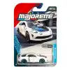 Majorette Premium ShowRoom - Alpine A110R - Beyaz