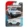 Majorette Premium ShowRoom - Ford Bronco