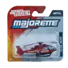Majorette Street Cars Airbus H130 Diecast Model Helikopter