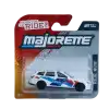 Majorette Street Cars BMW M3 Touring Beyaz Diecast Model Araba