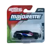Majorette Street Cars BMW M3 Touring Siyah Diecast Model Araba